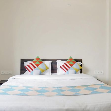 Hotel O Home Elegant Prime Ville Chinchvad Экстерьер фото