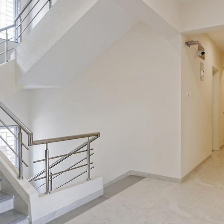 Hotel O Home Elegant Prime Ville Chinchvad Экстерьер фото