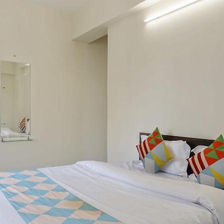 Hotel O Home Elegant Prime Ville Chinchvad Экстерьер фото