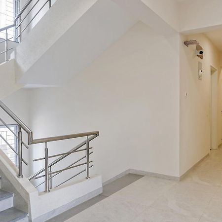 Hotel O Home Elegant Prime Ville Chinchvad Экстерьер фото