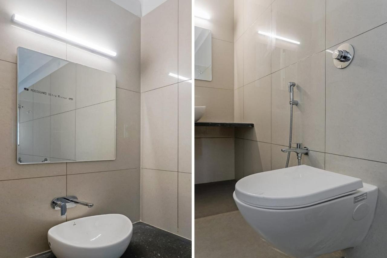 Hotel O Home Elegant Prime Ville Chinchvad Экстерьер фото