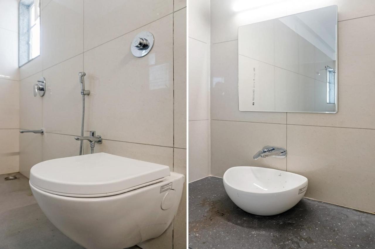 Hotel O Home Elegant Prime Ville Chinchvad Экстерьер фото