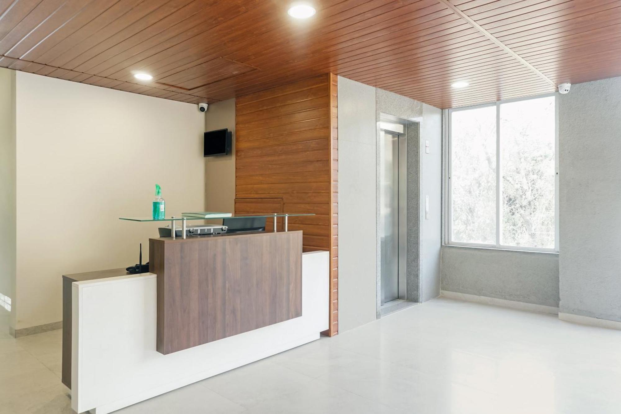 Hotel O Home Elegant Prime Ville Chinchvad Экстерьер фото